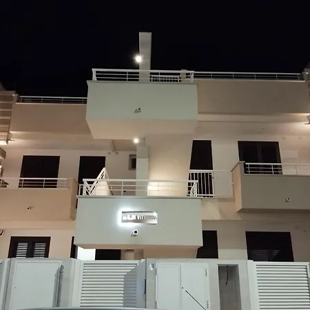 Tatil Evi Aura - Orizzonte Turismo