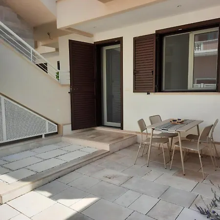 Aura - Orizzonte Turismo Tatil Evi *